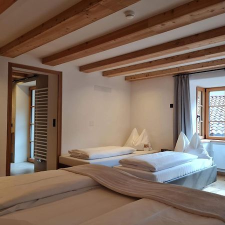 Hotel Schmuckhof คีอูซา ภายนอก รูปภาพ