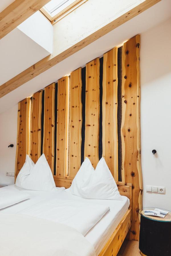 Hotel Schmuckhof คีอูซา ภายนอก รูปภาพ