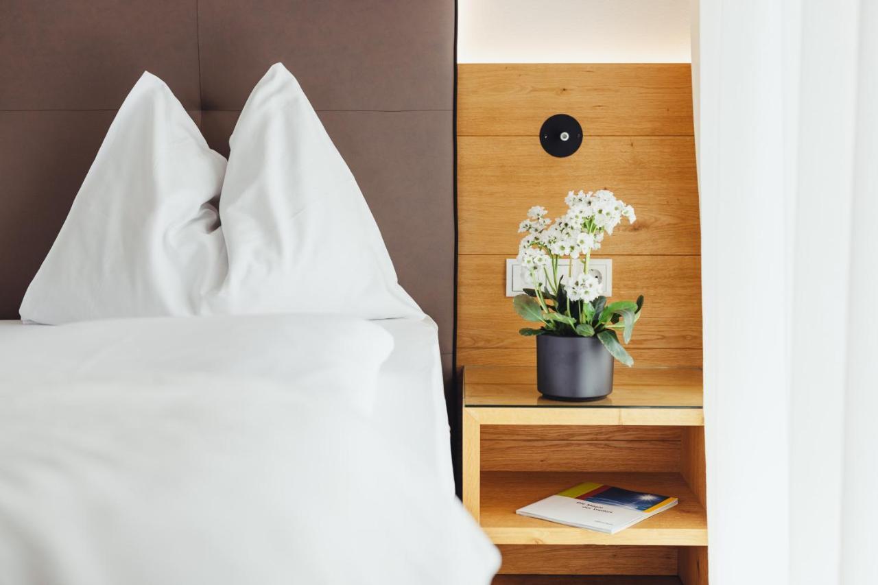 Hotel Schmuckhof คีอูซา ภายนอก รูปภาพ