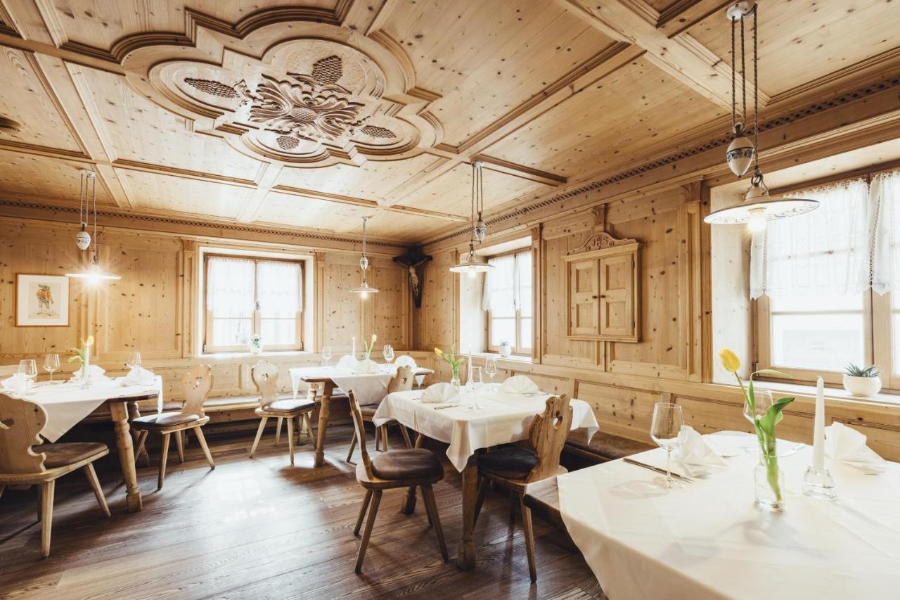 Hotel Schmuckhof คีอูซา ภายนอก รูปภาพ