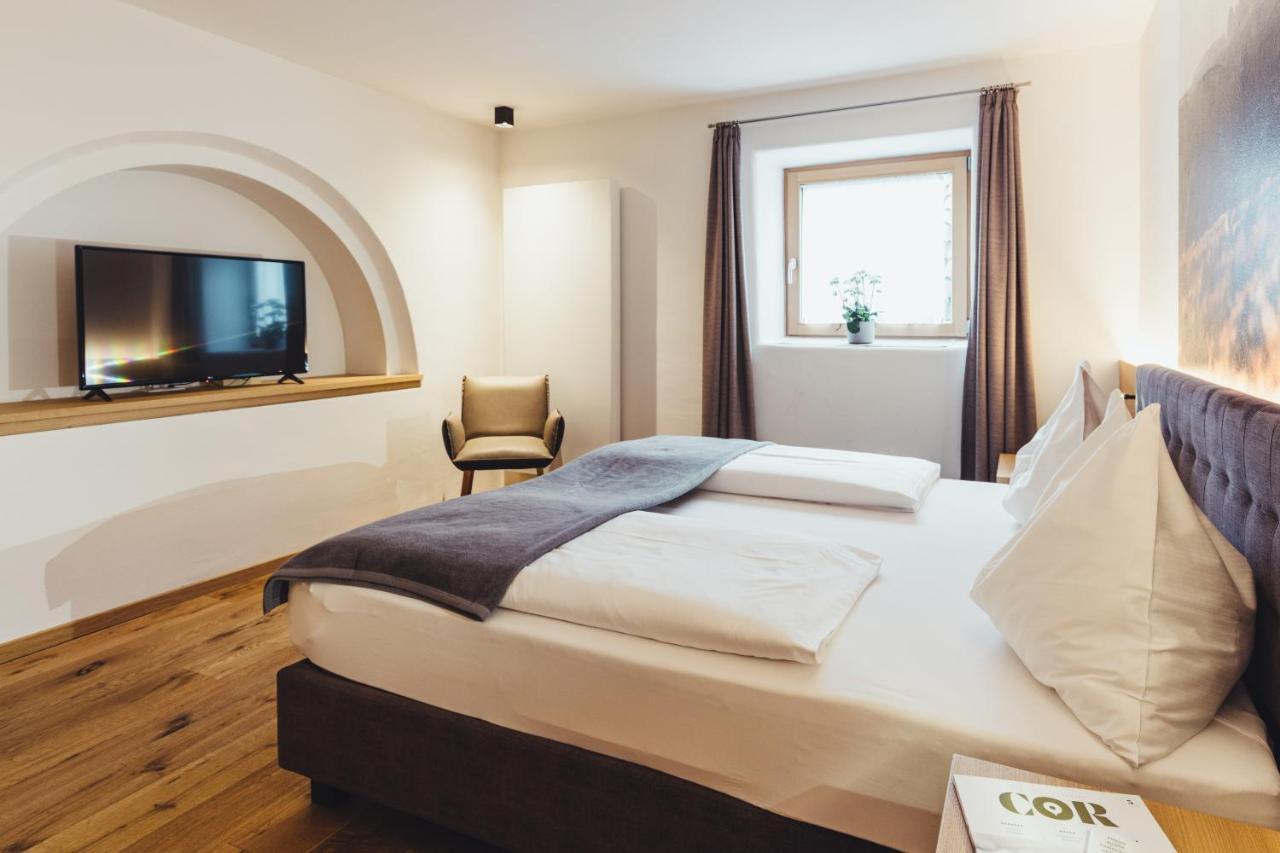 Hotel Schmuckhof คีอูซา ภายนอก รูปภาพ