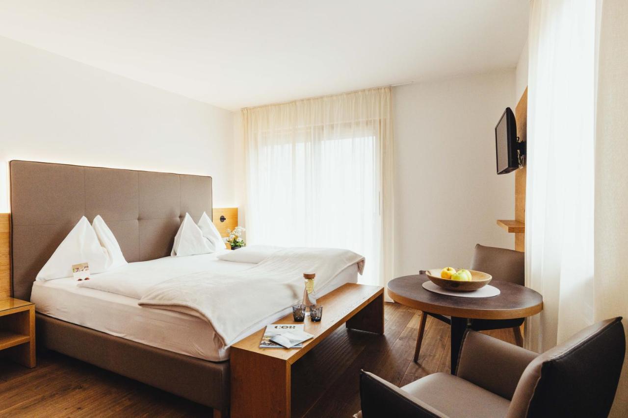 Hotel Schmuckhof คีอูซา ภายนอก รูปภาพ