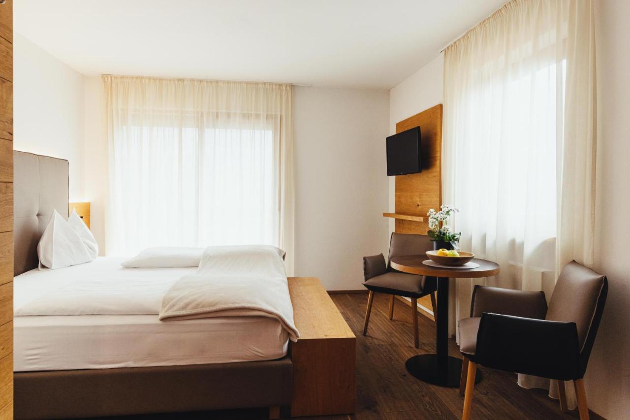 Hotel Schmuckhof คีอูซา ภายนอก รูปภาพ