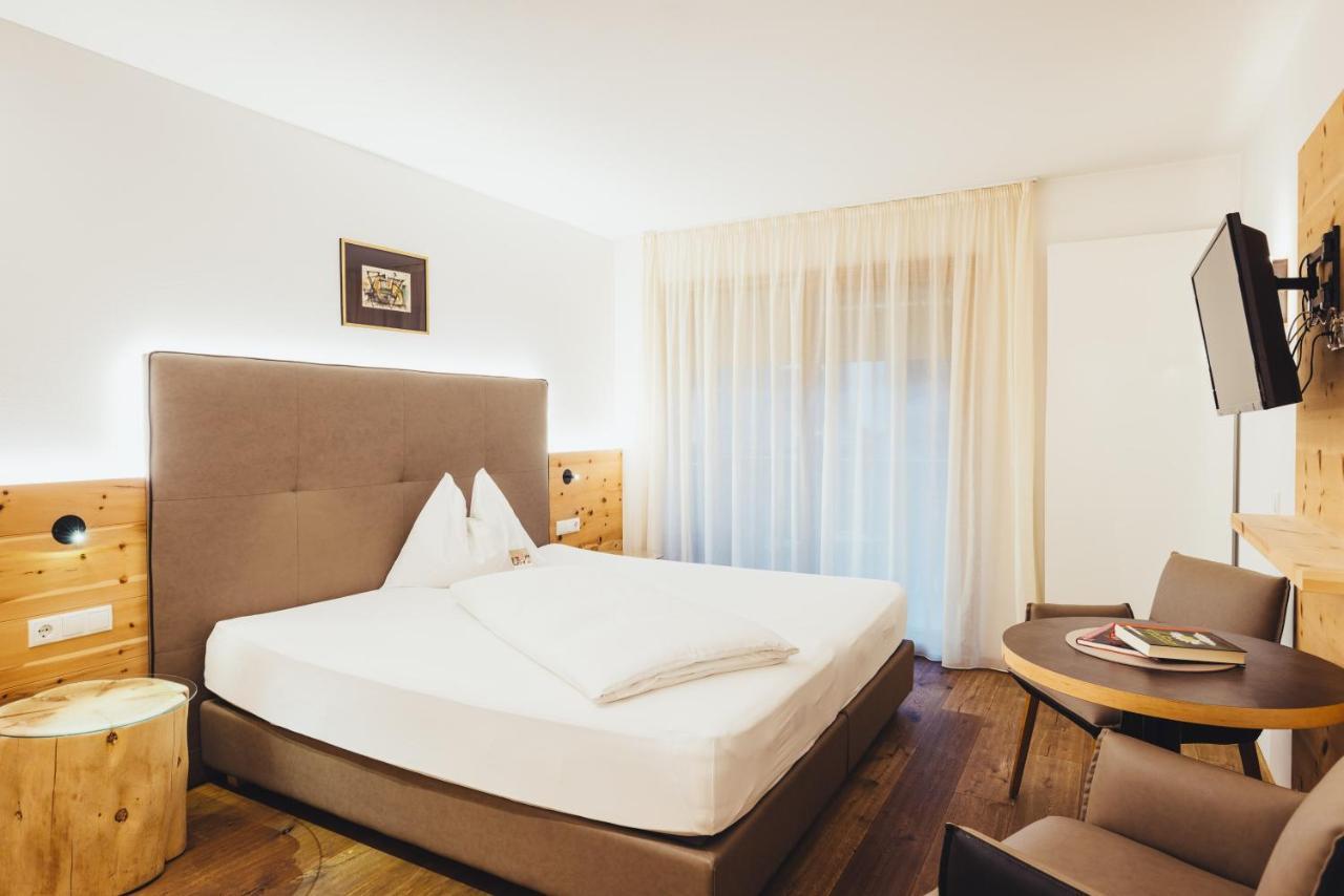 Hotel Schmuckhof คีอูซา ภายนอก รูปภาพ