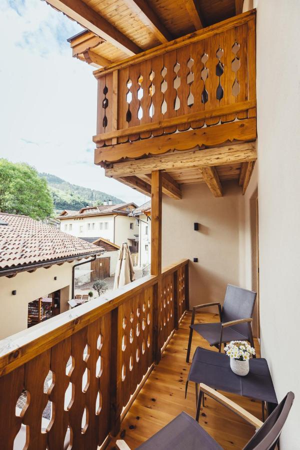 Hotel Schmuckhof คีอูซา ภายนอก รูปภาพ