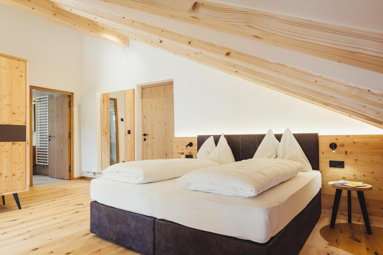 Hotel Schmuckhof คีอูซา ภายนอก รูปภาพ