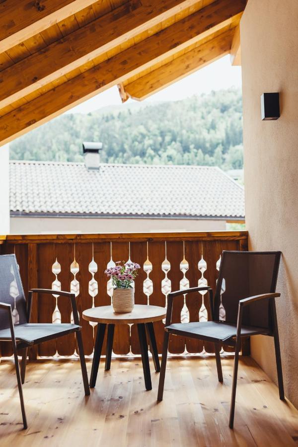 Hotel Schmuckhof คีอูซา ภายนอก รูปภาพ
