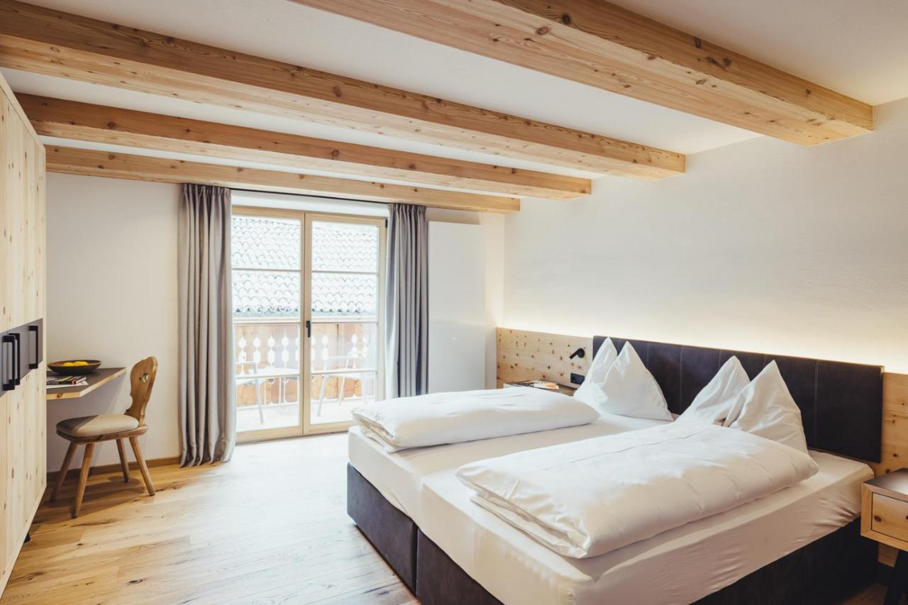 Hotel Schmuckhof คีอูซา ภายนอก รูปภาพ