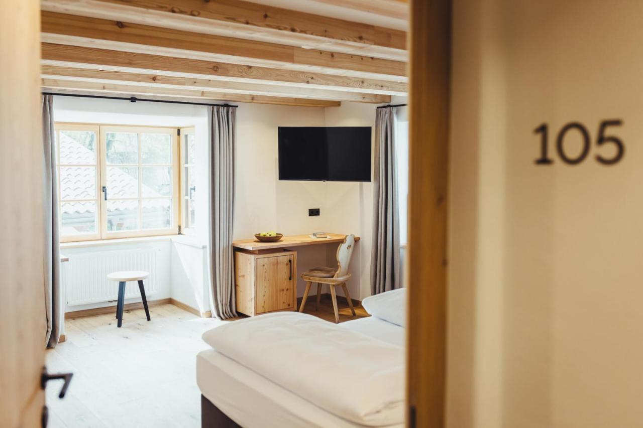 Hotel Schmuckhof คีอูซา ภายนอก รูปภาพ