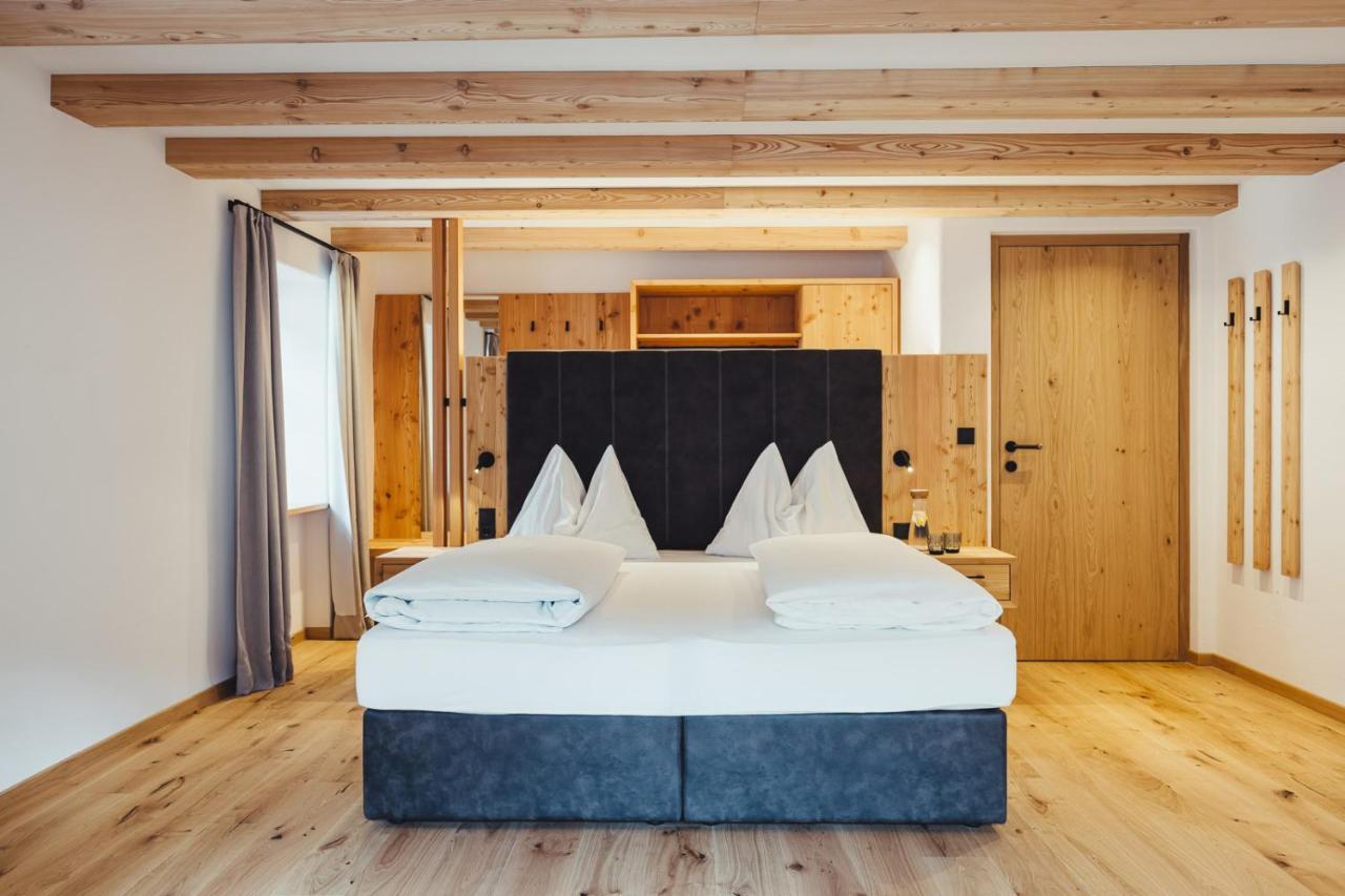 Hotel Schmuckhof คีอูซา ภายนอก รูปภาพ