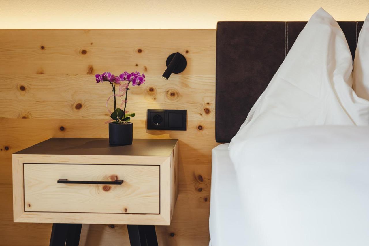 Hotel Schmuckhof คีอูซา ภายนอก รูปภาพ