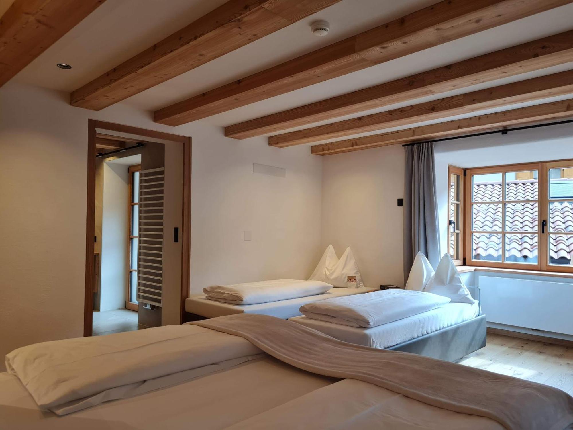 Hotel Schmuckhof คีอูซา ภายนอก รูปภาพ