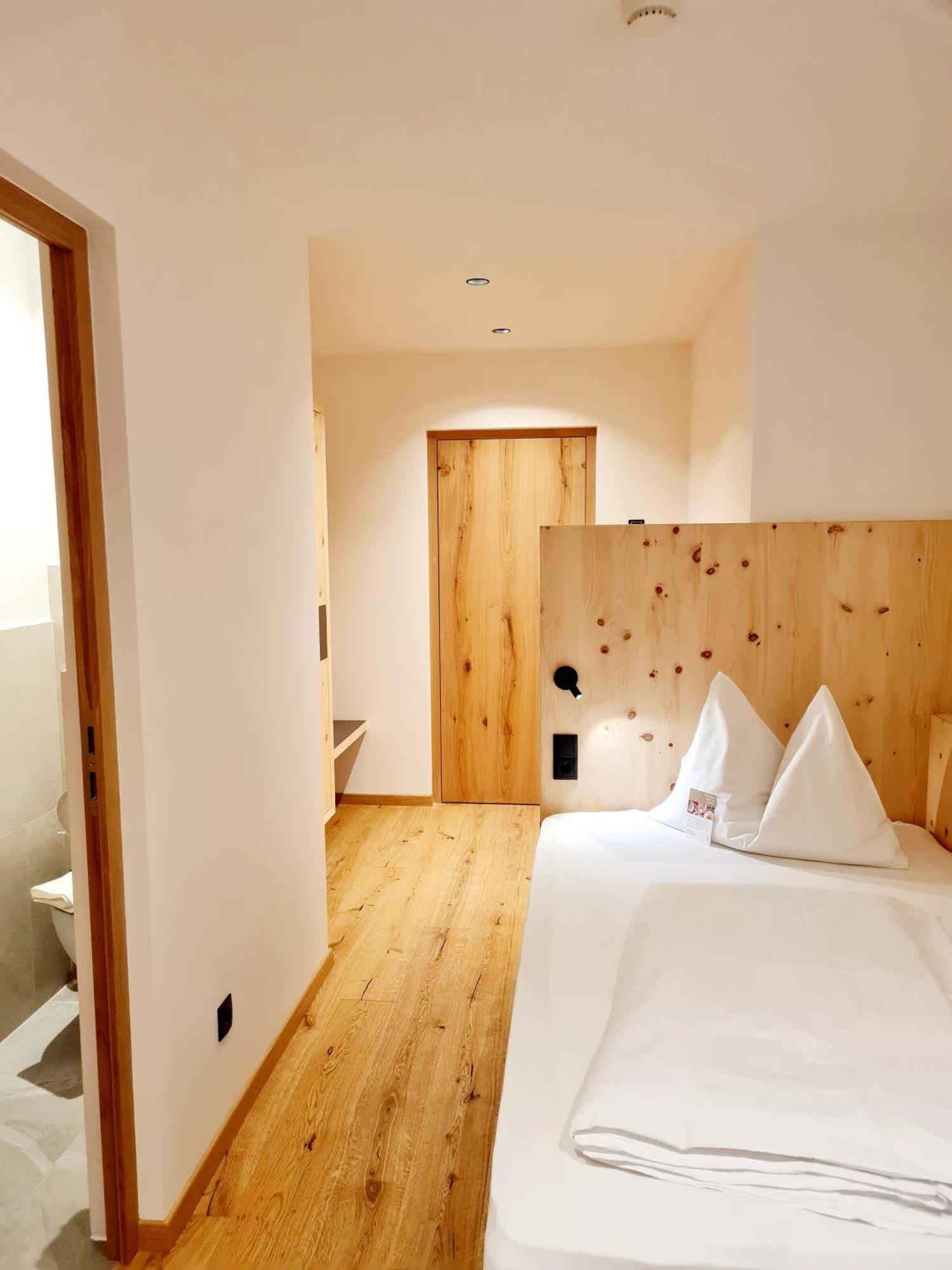Hotel Schmuckhof คีอูซา ห้อง รูปภาพ