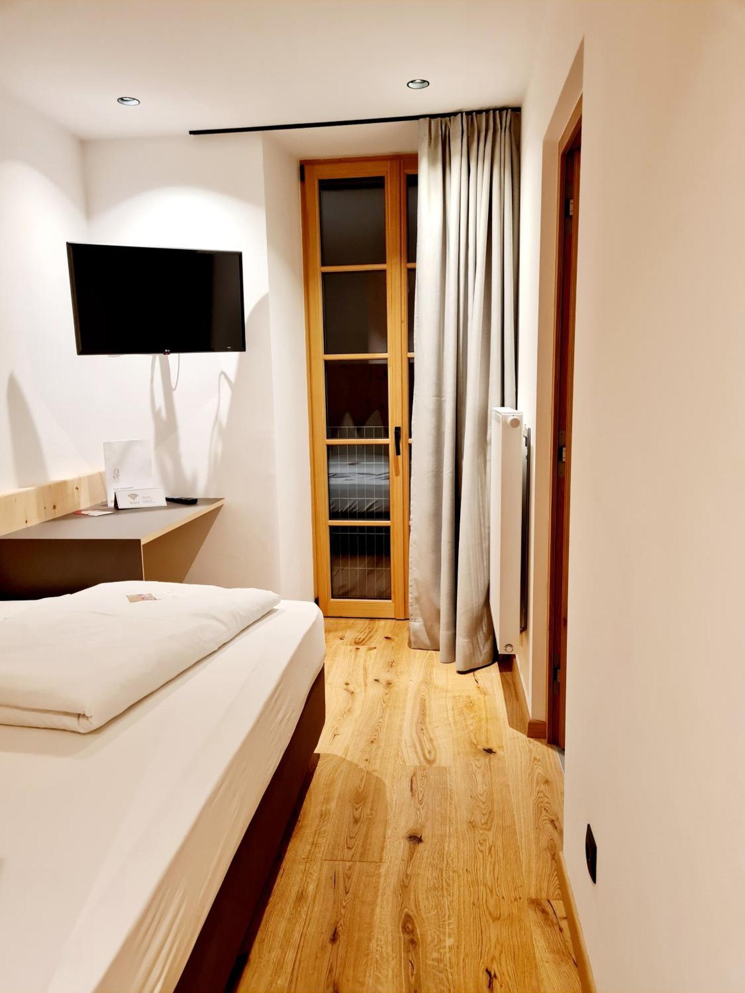 Hotel Schmuckhof คีอูซา ห้อง รูปภาพ