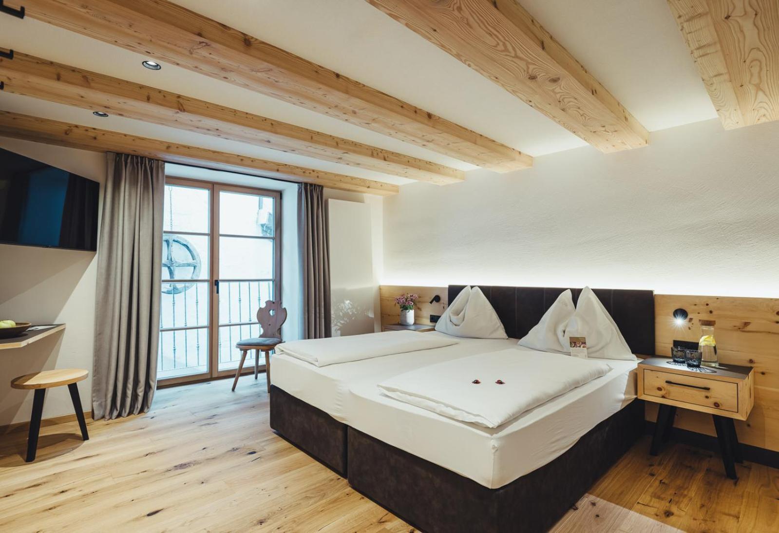 Hotel Schmuckhof คีอูซา ภายนอก รูปภาพ