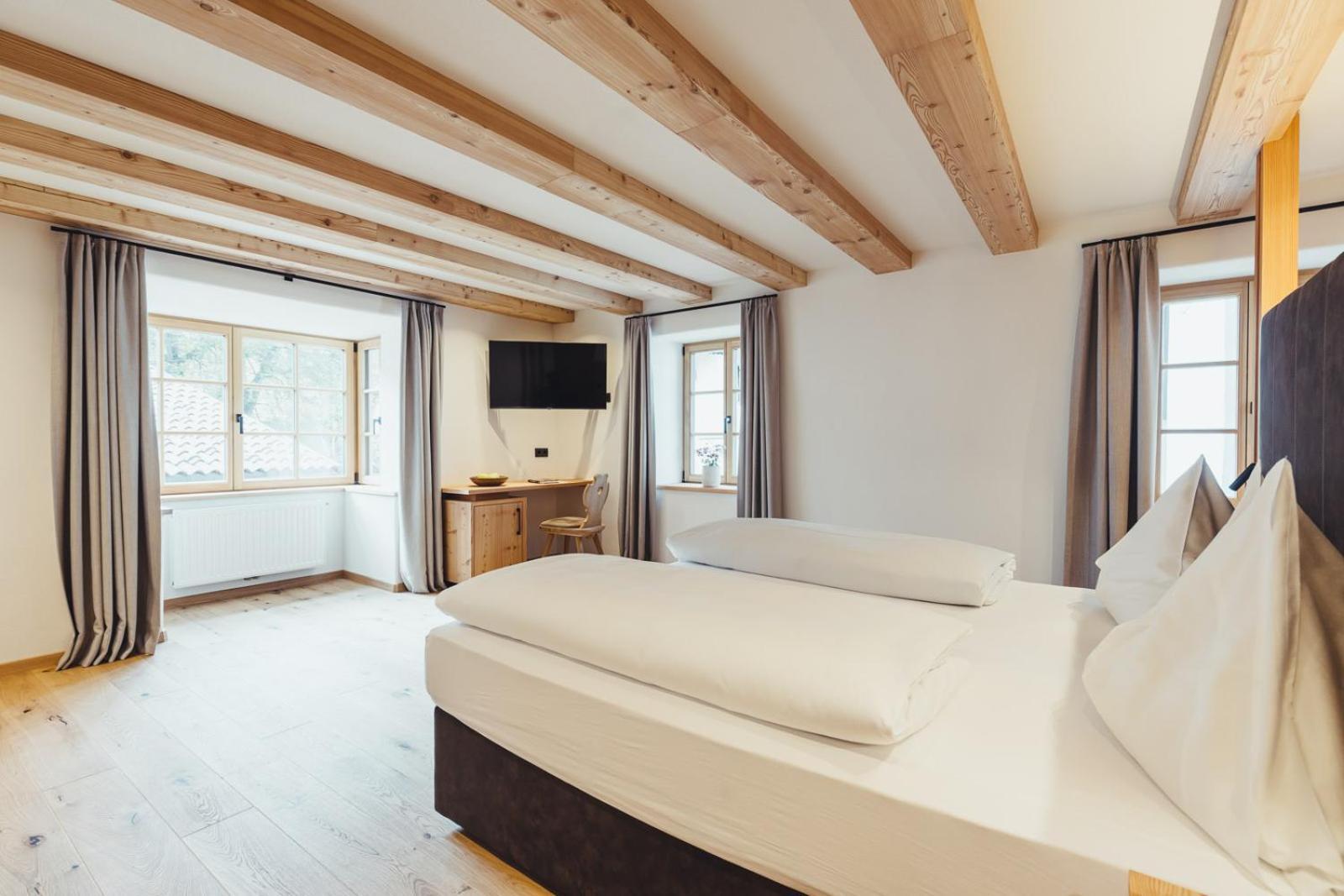 Hotel Schmuckhof คีอูซา ห้อง รูปภาพ