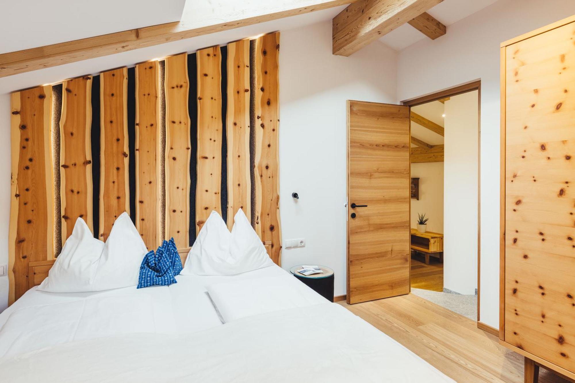 Hotel Schmuckhof คีอูซา ห้อง รูปภาพ